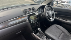 Suzuki Vitara 1.5 Hybrid SZ5 5dr AGS Hybrid Estate